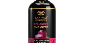 Red Onion Hair Shampoo