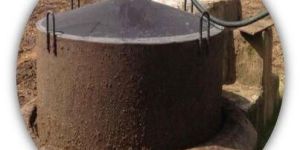 BioGas Plant Development