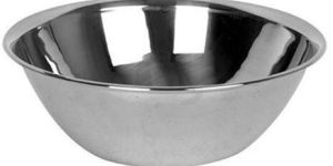 Stainless Steel Bowl