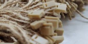 Jute Seal Tags