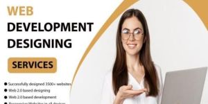 Web Designing Service