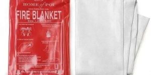 Fire Blanket