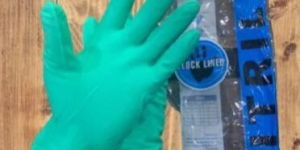 Nitrile Gloves