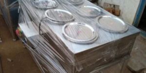 Stainless Steel Bain Marie