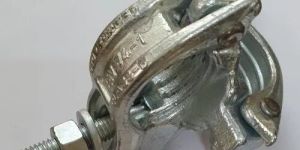 Scaffolding Forged Coupler