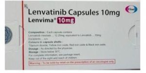 Lenvima Capsules