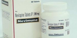 Nevimune Tablet