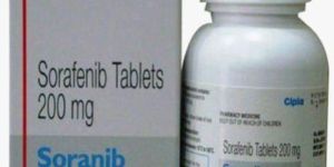 Soranib Tablet