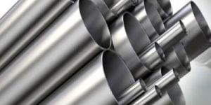 Stainless Steel Pipe