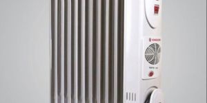 Oil Filled Radiator Heater