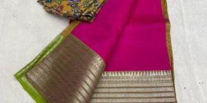 Handloom Pattu Sarees