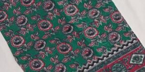 Screen Printed Sarees