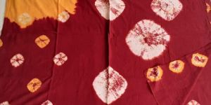 Shibori Sarees