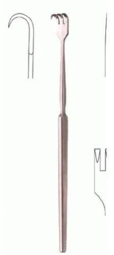 Skin Hook Retractor