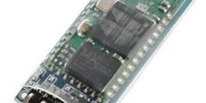 Bluetooth Transceiver Module