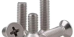 Phillips Head Screw