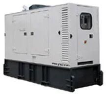 Sound Proof Generator Canopy