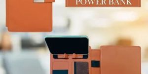 Popup Diary Power Bank