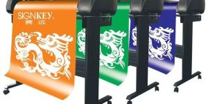 Vinyl Cutting Plotter