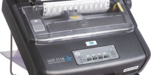 Star Dot Matrix Printer