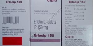ERLOIP 150MG Erlotinib (150mg)