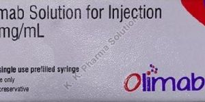 Olimab Denosumab 60mg Injection