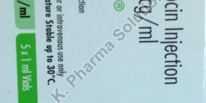 Riligol Carbetocin Injection