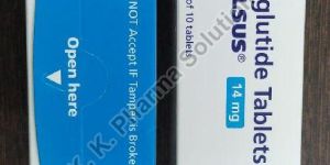 Rybelsus 14mg Semaglutide Tablets