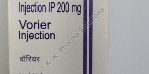 Vorier 200mg Injection