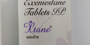 Xtane 25mg Tablets