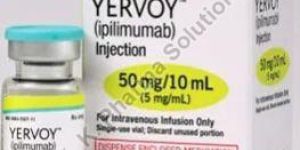Yervoy 50 Injection