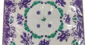 Ladies Printed Handkerchief