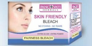 Panchvati Skin Friendly Bleach