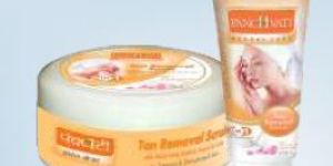 Panchvati Tan Removal Scrub