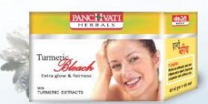 Panchvati Turmeric Bleach