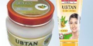 Panchvati Ubtan Face Pack