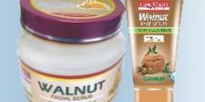 Panchvati Walnut Face Scrub