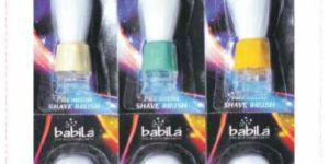 Shaving Brush