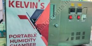 Portable Calibration Chamber