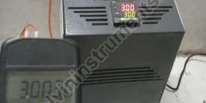 Portable Temperature Calibrator