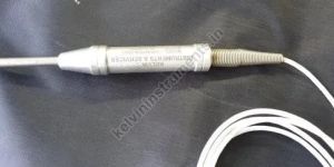 PT100 Temperature Sensor