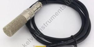 PTFE Coated Temperature Sensor