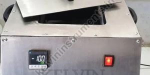 Stainless Steel Water Bath