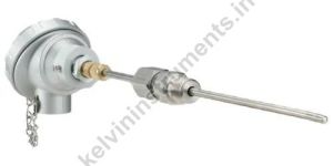T Type Thermocouple Sensor