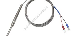 Thermocouple Temperature Sensor