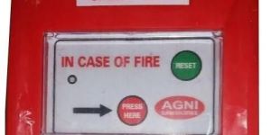 Agni Manual Call Point