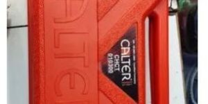 Hydraulic Crimping Tool