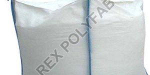 Polypropylene White U Panel Fibc Bag