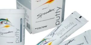 Coltene Speedex Putty