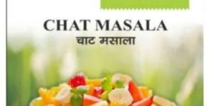 Chat Masala Powder